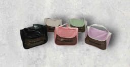COSMETIQUERA WASHBAG HS 169