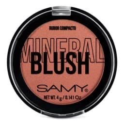 RUBOR MINERAL SAMY