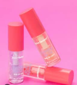 SPARKING LIP OIL KOLOR FACTOR
