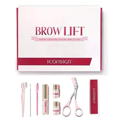 BROW LIFT LAMINADO DE CEJAS