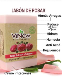 JABON VINOVA GRANDE