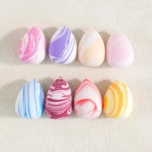 BEAUTY BLENDER MARMOLADA