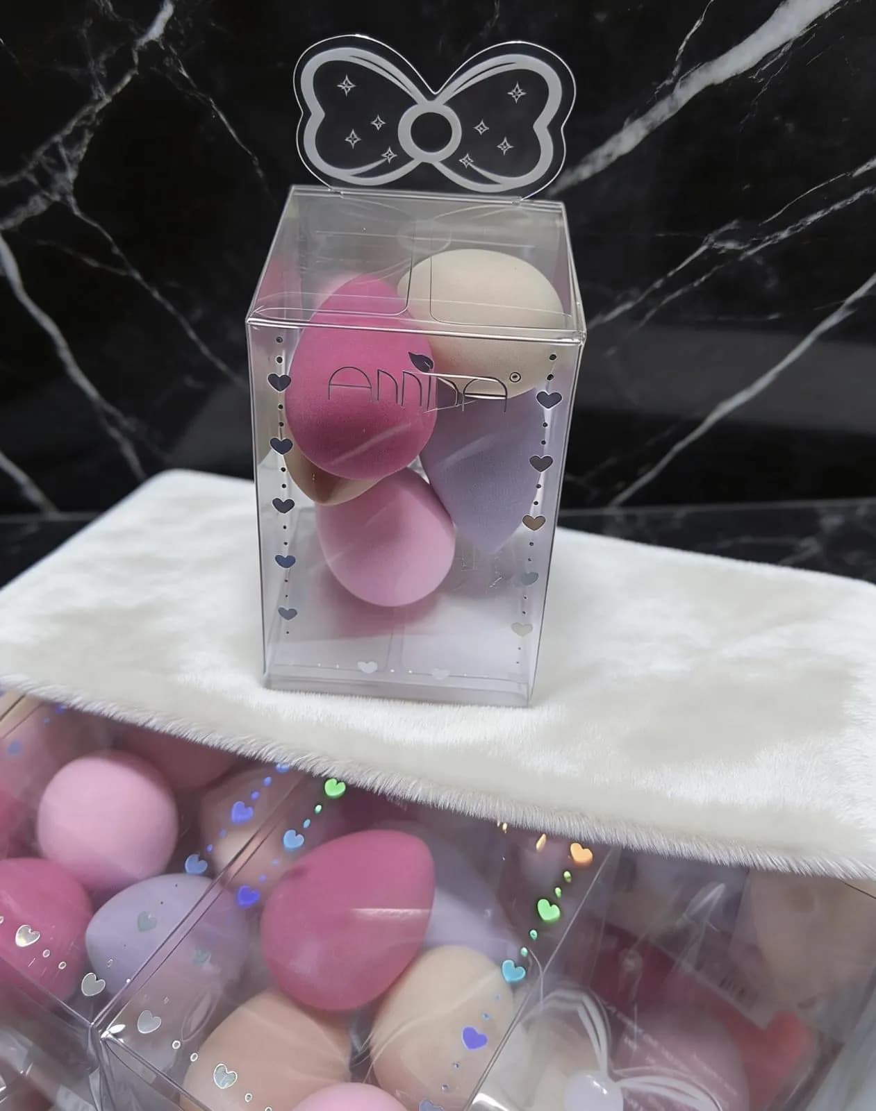 SET DE MINI BLENDER ANNINA