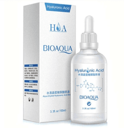 SERUM ACIDO HIALURONICO BIOAQUA