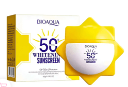 PROTECTOR SOLAR WHITENING SUNSCREEN SPF 50 BIOAQUA
