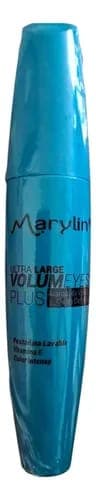 ULTRA LARGE VOLUM EYES PLUS PESTAÑINA MARYLIN