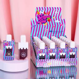 SUGAR TINT BLOOOMSHELL