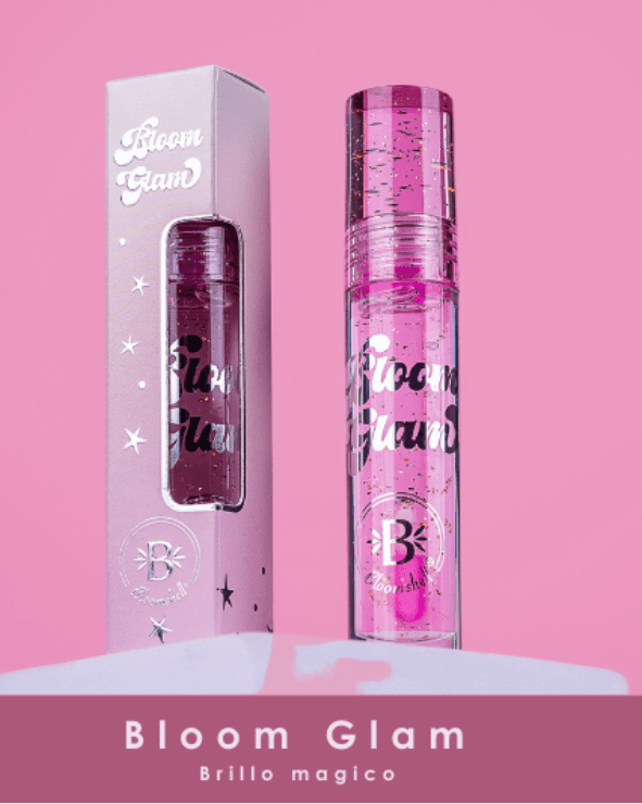 BLOOM GLAM BRILLO MAGICO BLOOMSHELL