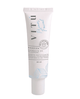 PRIMER FACIAL VITÚ