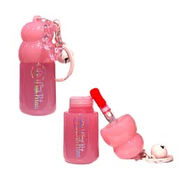 TINTA BLOOM LUSH PETAN BLOOMSHELL LLAVERO