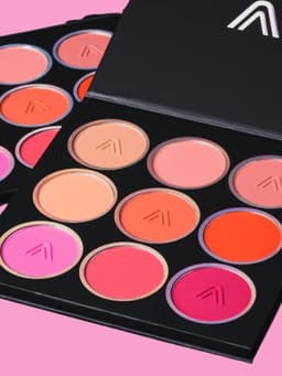 PALETA BLUSHED CHEEKS ATENEA
