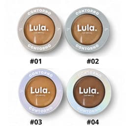 CONTORNO LULA