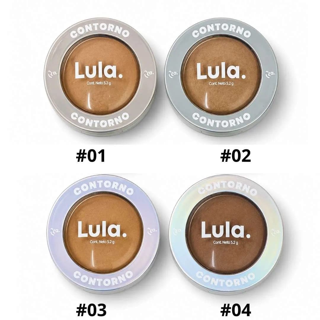 CONTORNO LULA