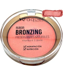RUBOR BRONZING RAQUEL
