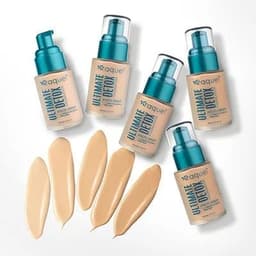 BASE ULTIMATE DETOX RAQUEL