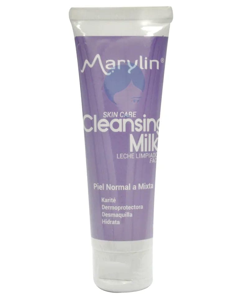 LECHE LIM´PIADORA MARYLIN