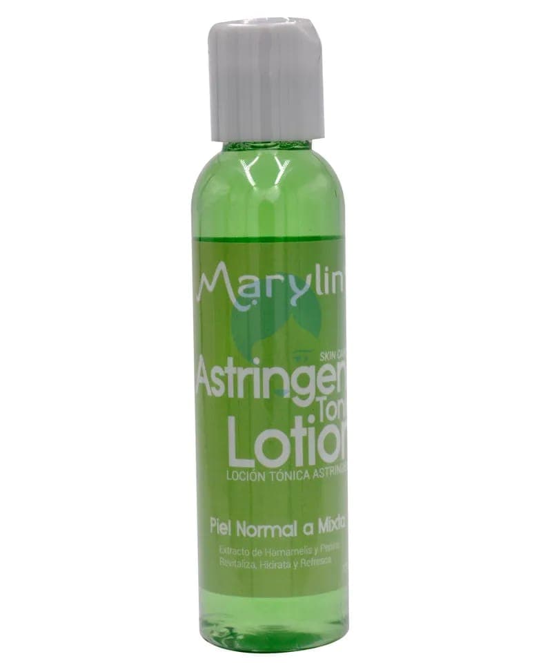 ASTRINGENT TONIC LOTION MARYLIN