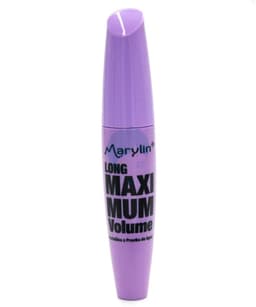 LONG MAXI MUM VOLUME MARYLIN