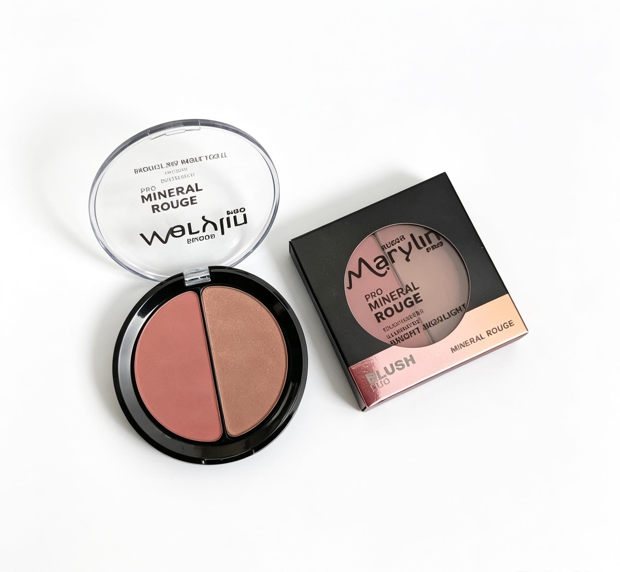 RUBOR DUO MINERAL ROUGE
