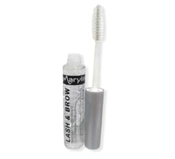 LASH BROW MASCARA TRANSPERENTE MARYLIN