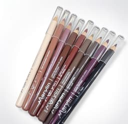 LAPIZ DELINEADOR DE LABIOS MARYLIN