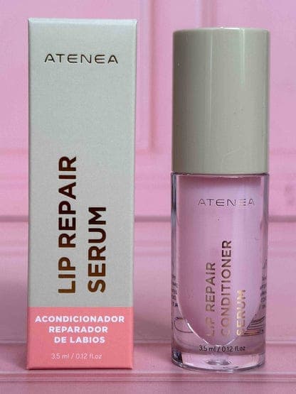 LIP REPAIR SERUM ACONDICIONADOR REPARADOR DE LABIOS ATENEA