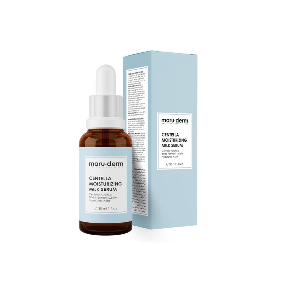 CENTELLA MOISTURIZING MILK SERUM