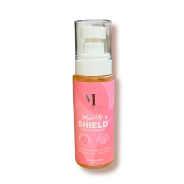 MAKE UP SHIELD FIJADOR DE MAQUILLAJE MISS BEAUTY