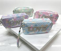 COSMETIQUERAS SURTIDAS